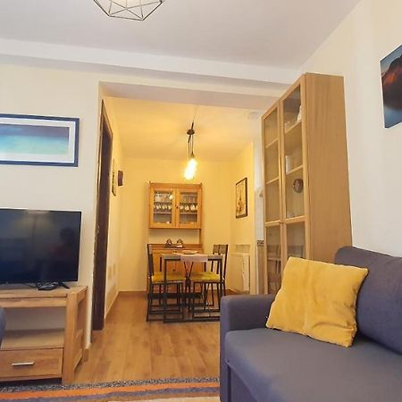 Slalom Bg Sierra Nevada Apartment ภายนอก รูปภาพ