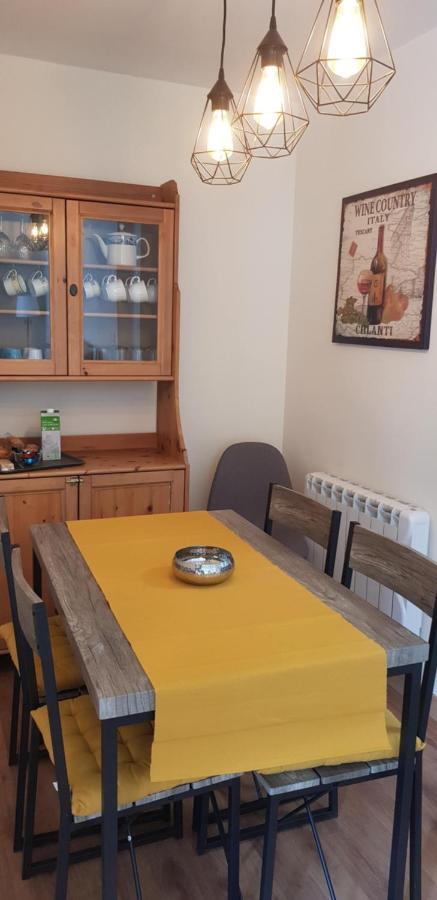 Slalom Bg Sierra Nevada Apartment ภายนอก รูปภาพ