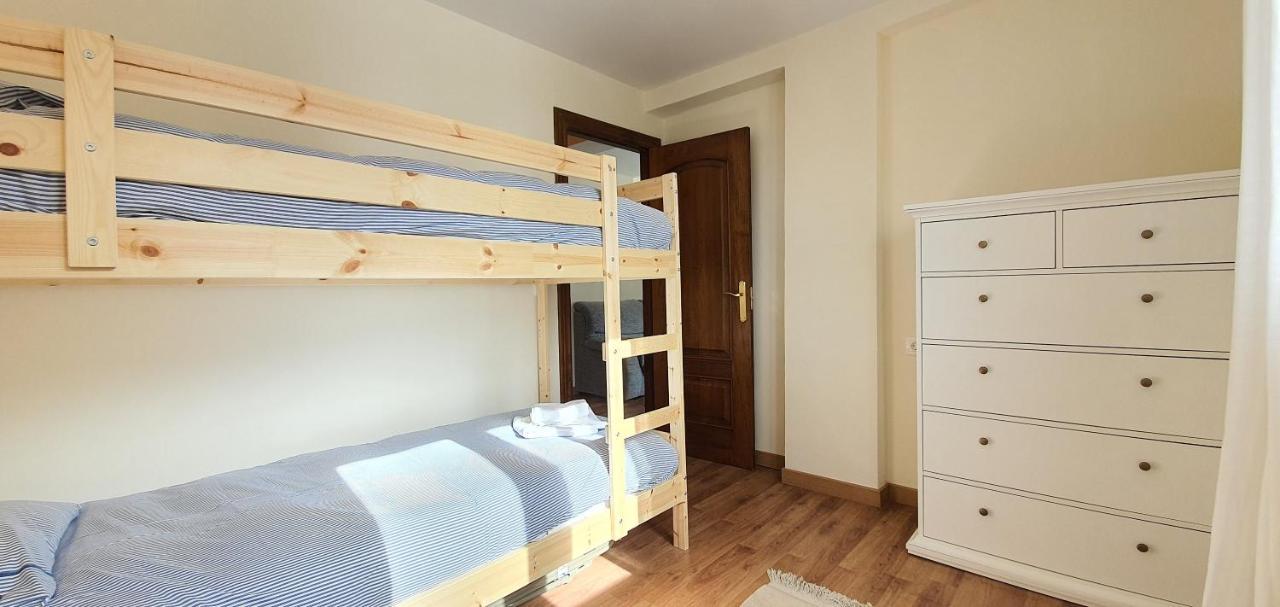 Slalom Bg Sierra Nevada Apartment ภายนอก รูปภาพ