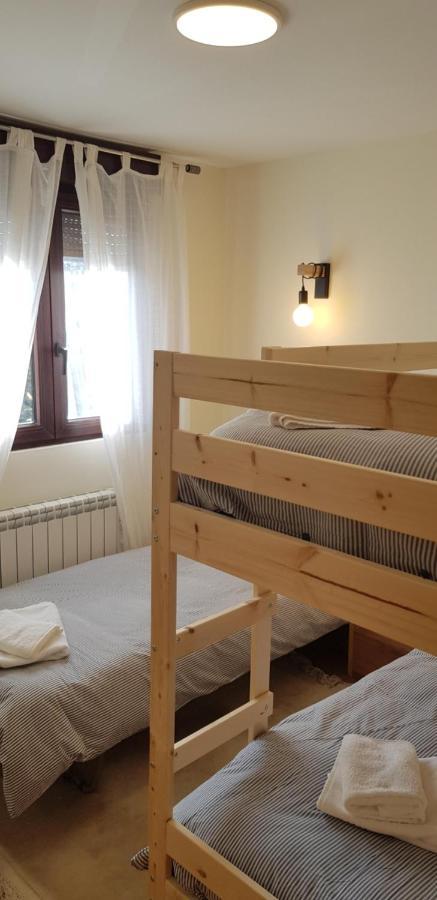 Slalom Bg Sierra Nevada Apartment ภายนอก รูปภาพ