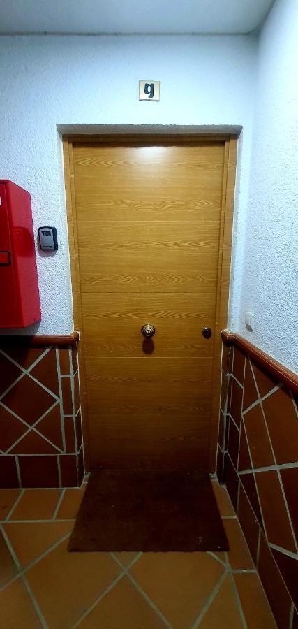 Slalom Bg Sierra Nevada Apartment ภายนอก รูปภาพ