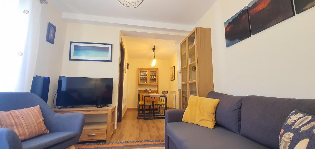 Slalom Bg Sierra Nevada Apartment ภายนอก รูปภาพ