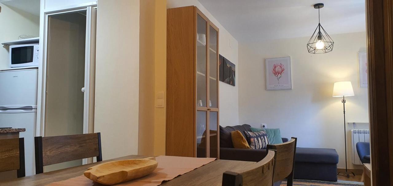 Slalom Bg Sierra Nevada Apartment ภายนอก รูปภาพ