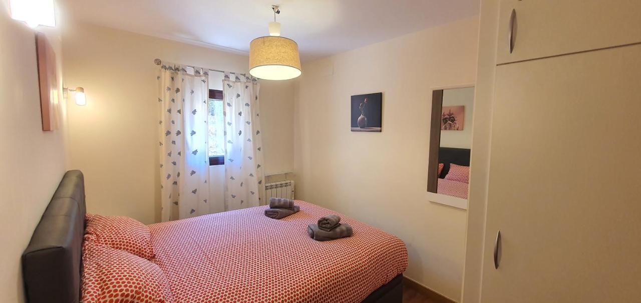 Slalom Bg Sierra Nevada Apartment ภายนอก รูปภาพ