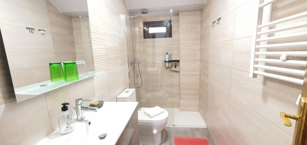 Slalom Bg Sierra Nevada Apartment ภายนอก รูปภาพ