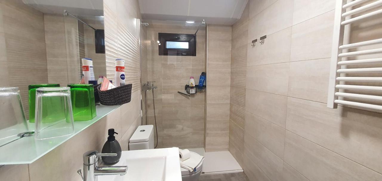 Slalom Bg Sierra Nevada Apartment ภายนอก รูปภาพ